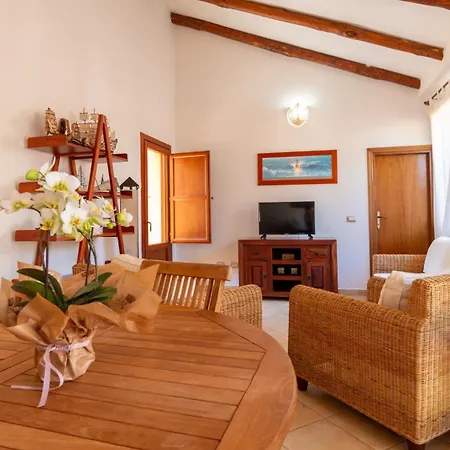 S'imbucada - Mare E Relax * بوتزو ايدو