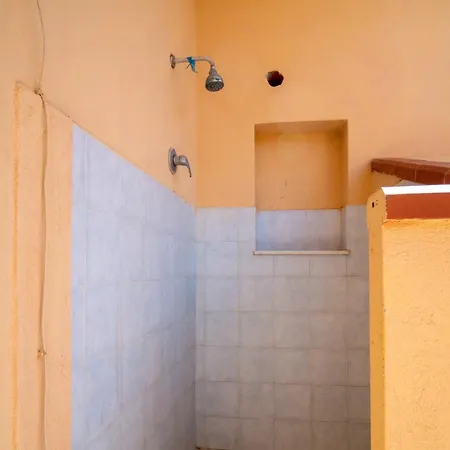 Prázdninový dům S'imbucada - Mare E Relax Putzu Idu