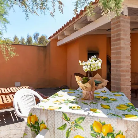 بيت للعطل S'imbucada - Mare E Relax *