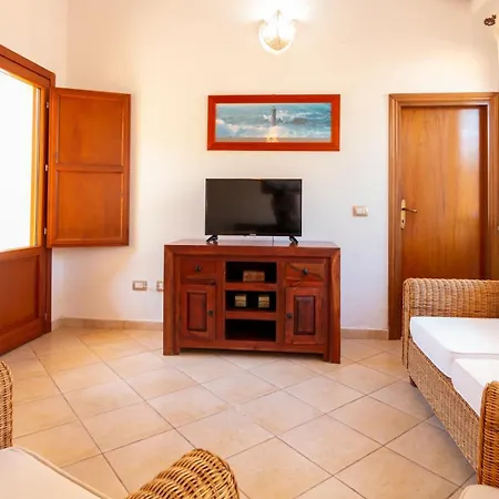 S'imbucada - Mare E Relax * Putzu Idu