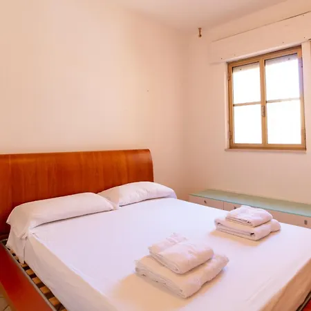 S'imbucada - Mare E Relax Prázdninový dům *