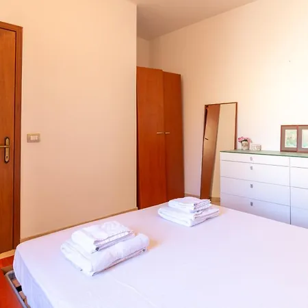 S'imbucada - Mare E Relax Prázdninový dům Putzu Idu