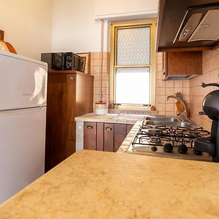 بيت للعطل S'imbucada - Mare E Relax بوتزو ايدو