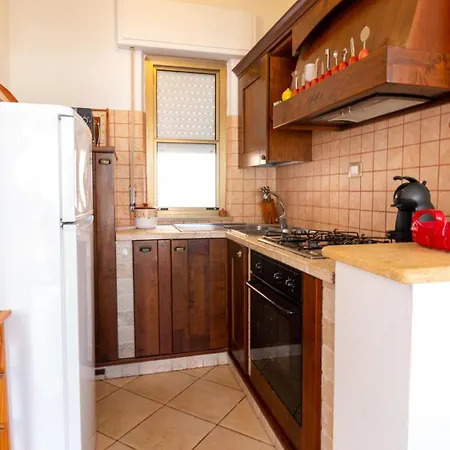 S'imbucada - Mare E Relax Prázdninový dům