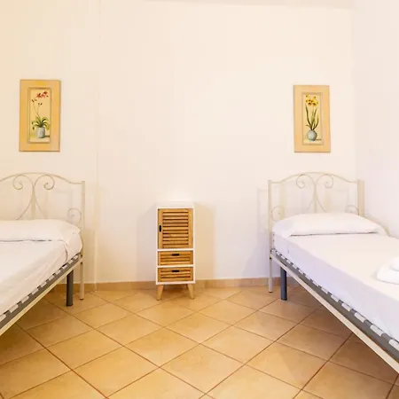 S'imbucada - Mare E Relax *