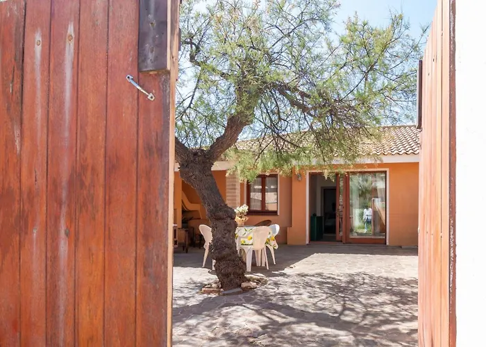 S'imbucada - Mare E Relax Сasa de vacaciones