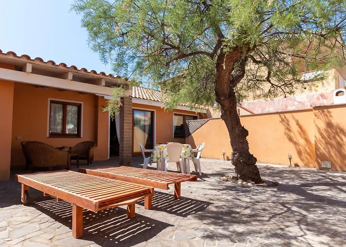 S'imbucada - Mare E Relax *