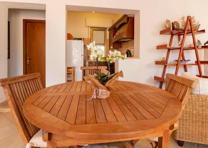 Сasa de vacaciones S'imbucada - Mare E Relax