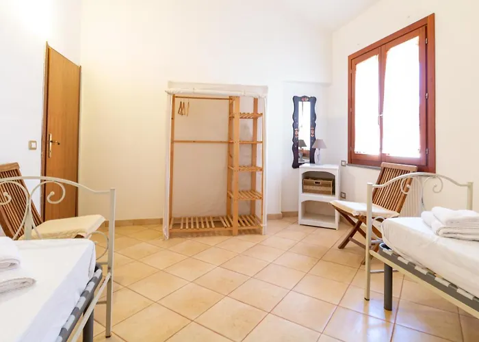 S'imbucada - Mare E Relax *