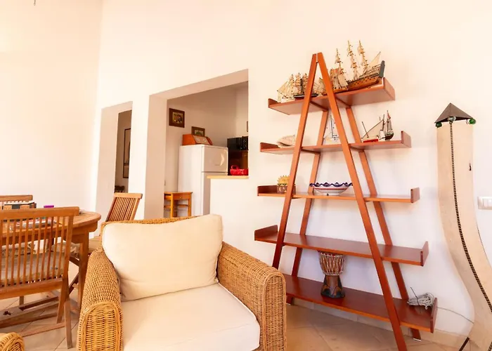 Сasa de vacaciones S'imbucada - Mare E Relax *