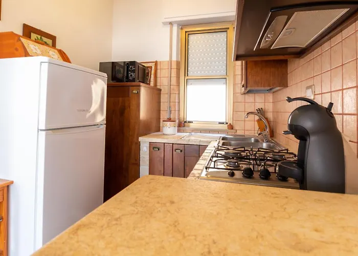 Сasa de vacaciones S'imbucada - Mare E Relax Putzu Idu