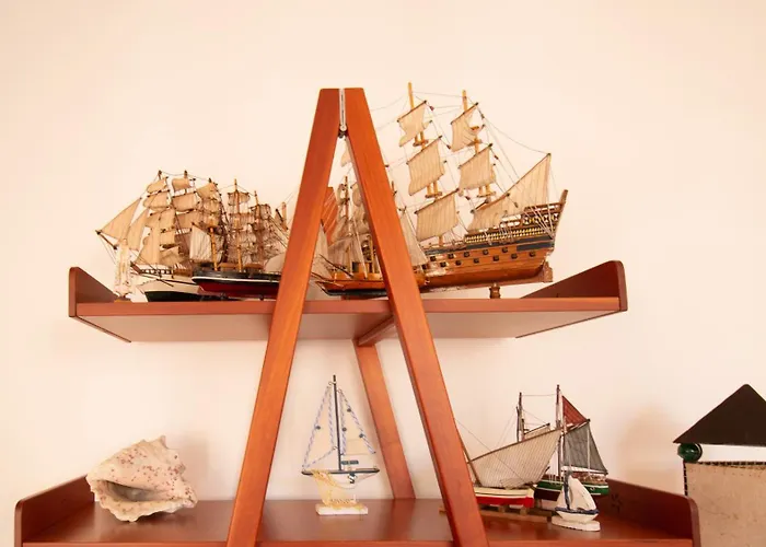 S'imbucada - Mare E Relax Сasa de vacaciones Putzu Idu