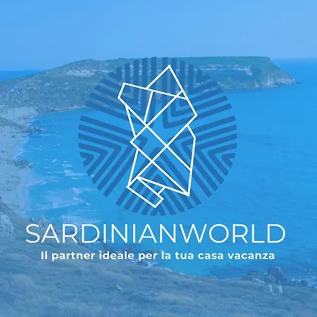 Sardinianworld-s'imbucada Holiday home *
