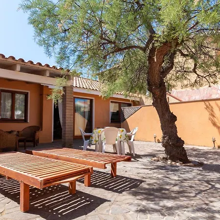 S'imbucada - Mare E Relax *