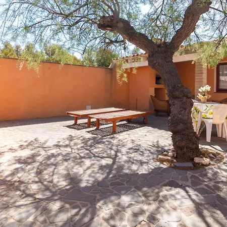 S'imbucada - Mare E Relax Putzu Idu