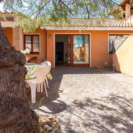 S'imbucada - Mare E Relax * Putzu Idu