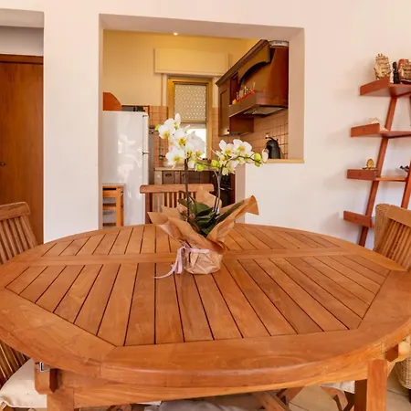 Holiday home Sardinianworld-s'imbucada