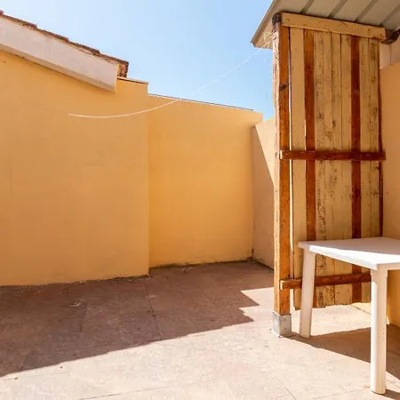 Sardinianworld-s'imbucada Holiday home Putzu Idu
