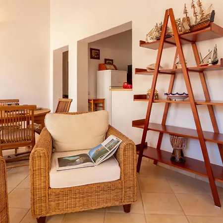 S'imbucada - Mare E Relax Putzu Idu