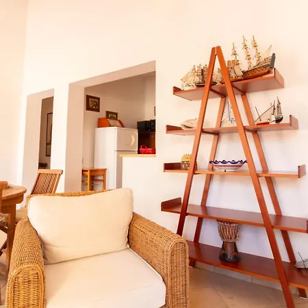 Holiday home Sardinianworld-s'imbucada *