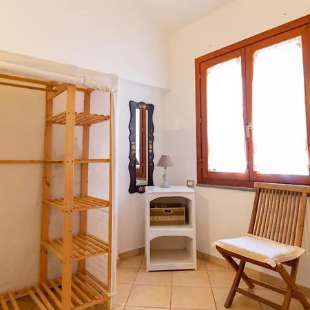 Sardinianworld-s'imbucada Holiday home Putzu Idu