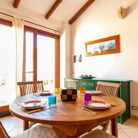 S'imbucada - Mare E Relax *