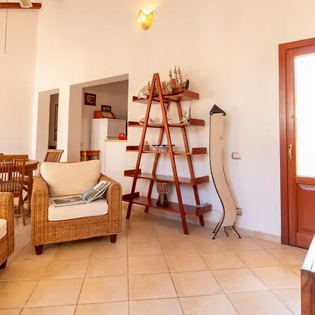 S'imbucada - Mare E Relax Putzu Idu