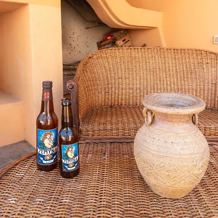 S'imbucada - Mare E Relax *