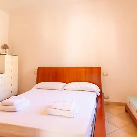 S'imbucada - Mare E Relax * Putzu Idu