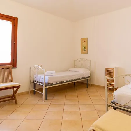 Holiday home Sardinianworld-s'imbucada *