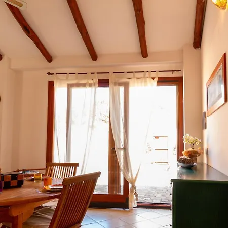 S'imbucada - Mare E Relax Putzu Idu