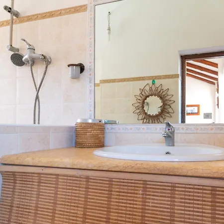 Holiday home Sardinianworld-s'imbucada *