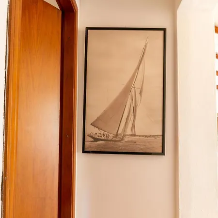 S'imbucada - Mare E Relax * Putzu Idu